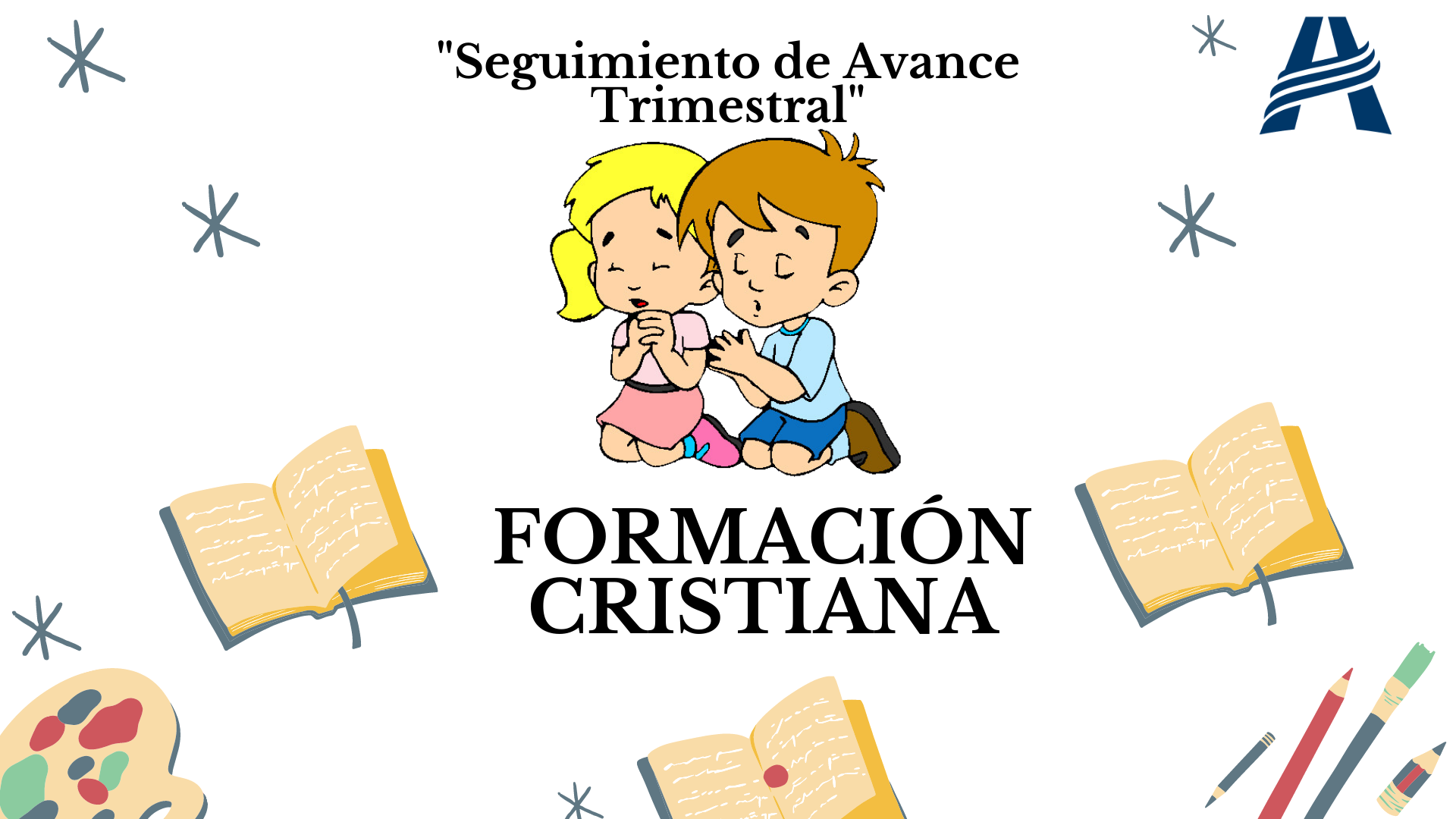 Seguimiento de "Formación Cristiana"