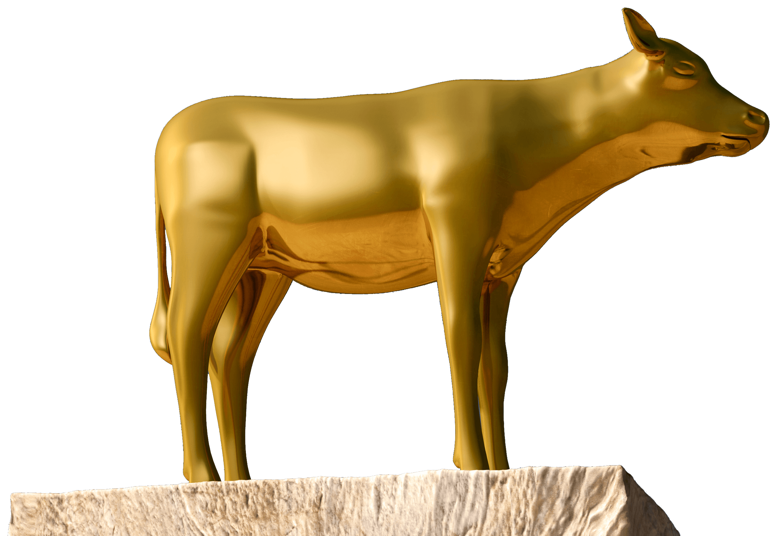 Lesson 31 Quiz -- The Golden Calf | Quizizz