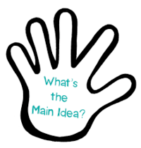 Identifying the Main Idea - Class 2 - Quizizz