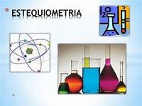 estequiometria - Série 9 - Questionário