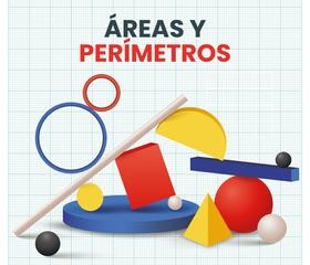 área y perímetro - Grado 1 - Quizizz