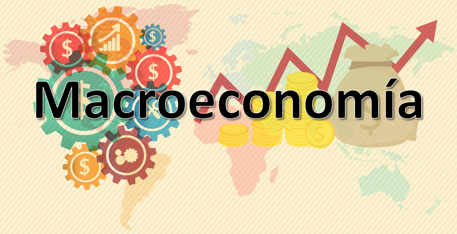 macroeconomia - Série 5 - Questionário