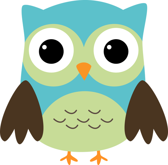 Preposition Owls 