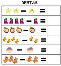 Estrategias de resta Tarjetas didácticas - Quizizz