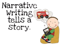 Narrative Writing - Year 2 - Quizizz