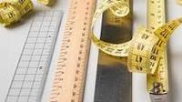 Measurement and Capacity - Grade 9 - Quizizz
