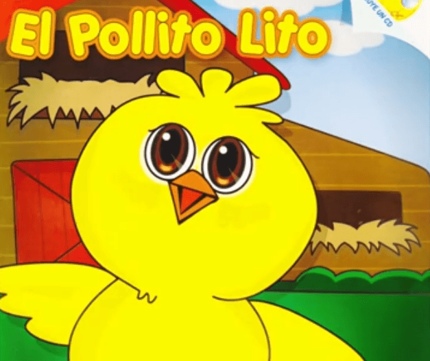 El Pollito Lito 