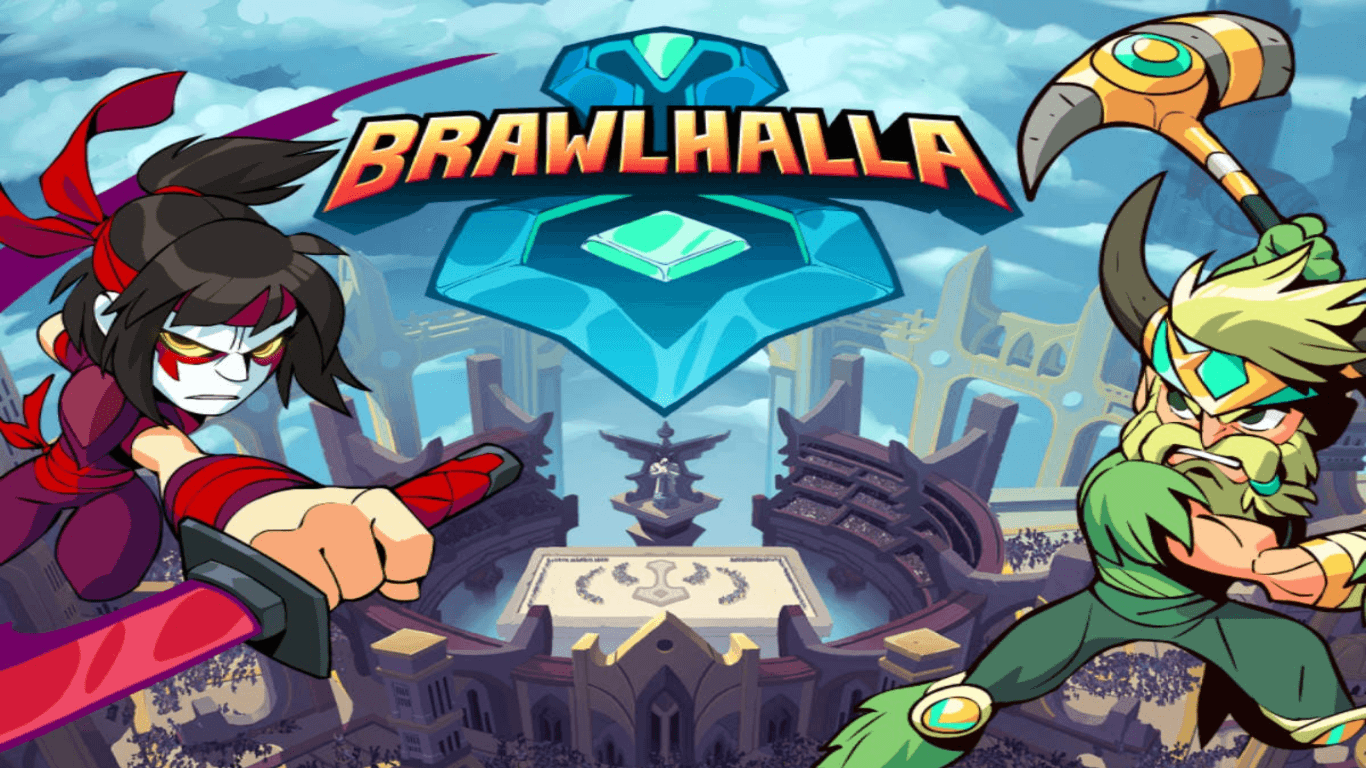 brawlhalla quiz | Other - Quizizz