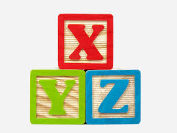 La letra X - Grado 2 - Quizizz