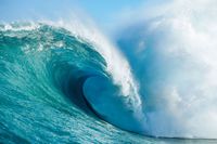 Waves - Class 4 - Quizizz