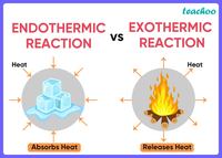 endothermic and exothermic processes - Class 7 - Quizizz