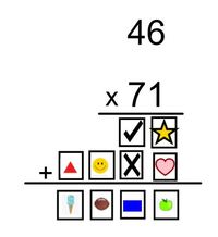 Multi-Digit Multiplication and the Standard Algorithm - Class 5 - Quizizz