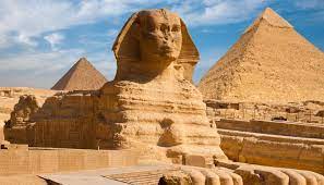 ancient egypt - Class 10 - Quizizz