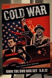 cold war Flashcards - Quizizz