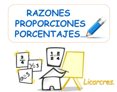 Relações Proporcionais - Série 10 - Questionário