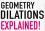 Dilations Practice