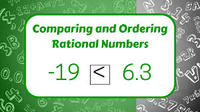 Comparing Two-Digit Numbers - Year 7 - Quizizz