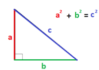 converse pythagoras theorem - Year 7 - Quizizz
