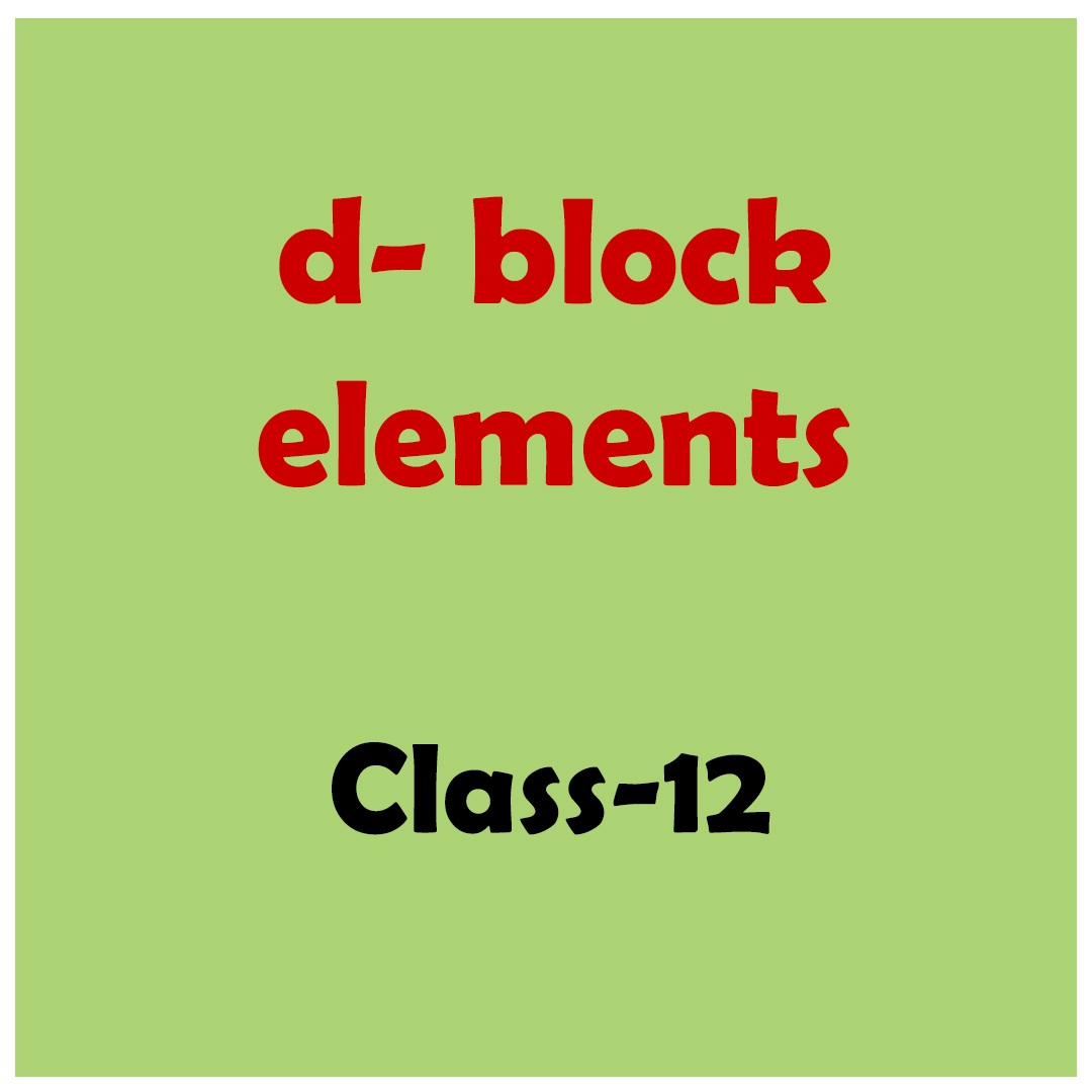 d-block-elements-chemistry-quizizz