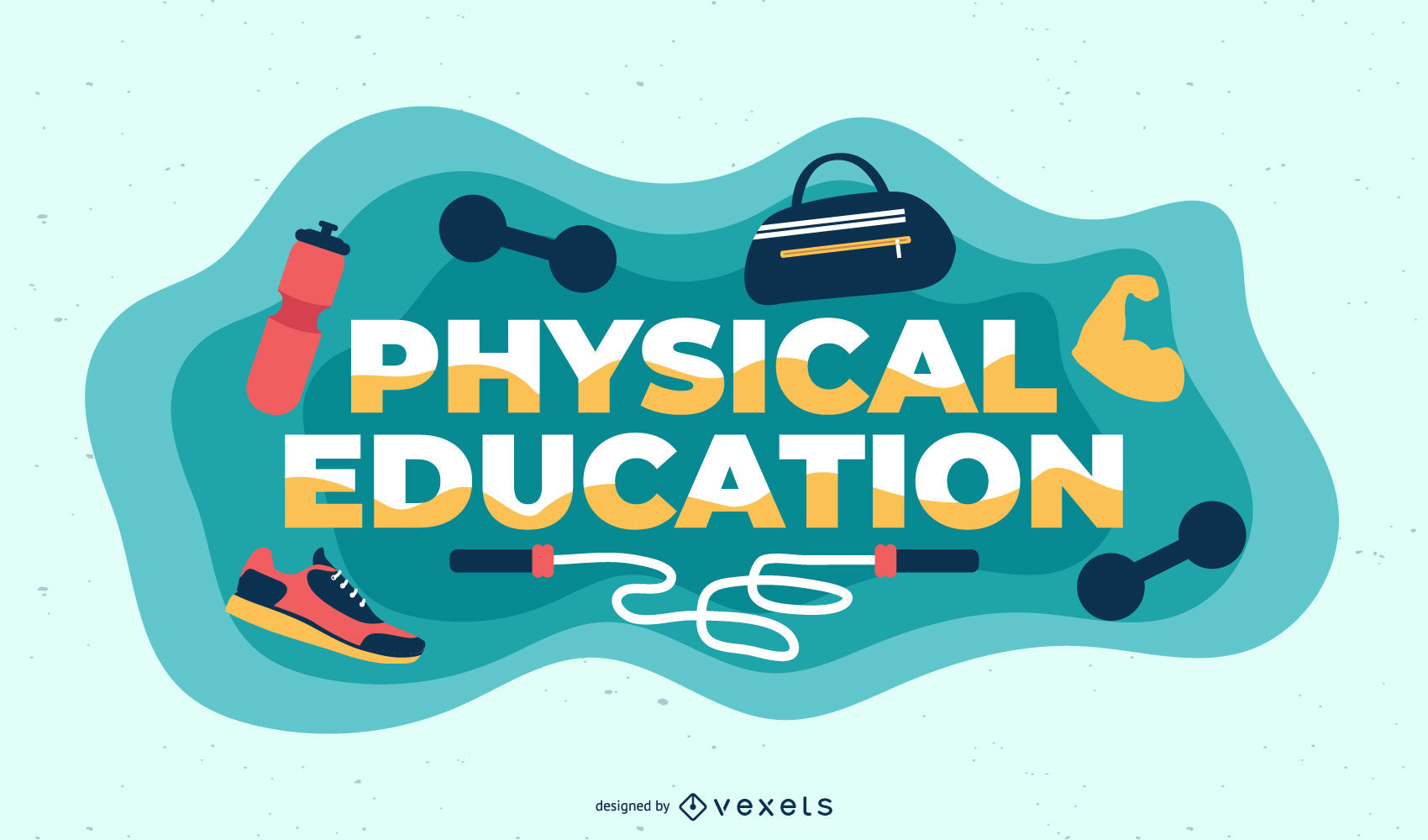 PHYSICAL EDUCATION 1 | Quizizz