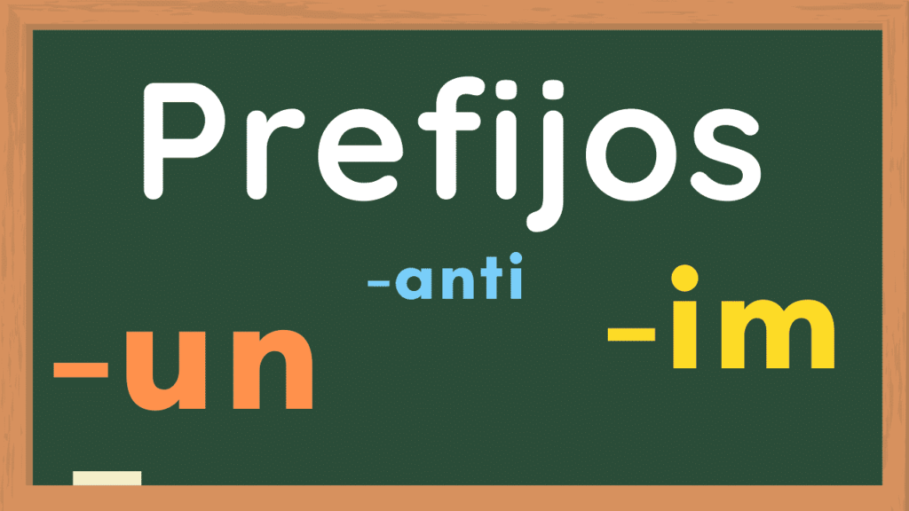 Determinar el significado mediante raíces, prefijos y sufijos Tarjetas didácticas - Quizizz