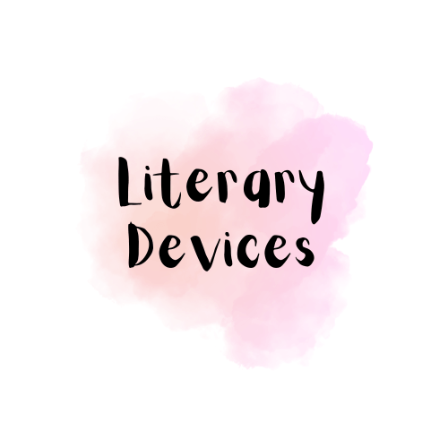 Literary Devices