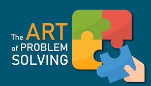 problem solving quiz online