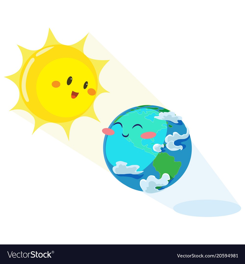 Sun And Earth Facts Science Quiz Quizizz