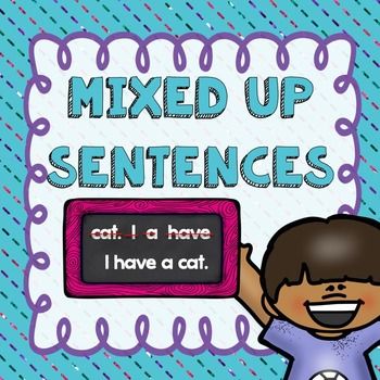 Sentences: Shift and Capitalization - Class 2 - Quizizz