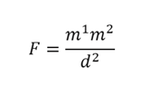 newtons law of gravitation - Grade 12 - Quizizz