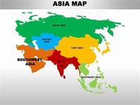 countries in asia Flashcards - Quizizz