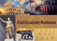 la república romana - Grado 9 - Quizizz