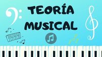 Teoría musical - Grado 3 - Quizizz