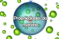 Propriedades da matéria Flashcards - Questionário