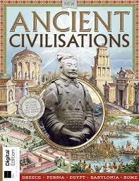 ancient civilizations - Class 3 - Quizizz