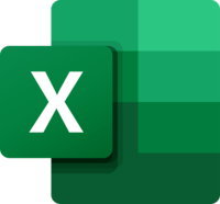 Microsoft Excel