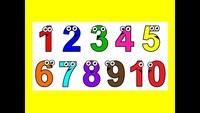 Numbers 1-10  Printable - Year 3 - Quizizz