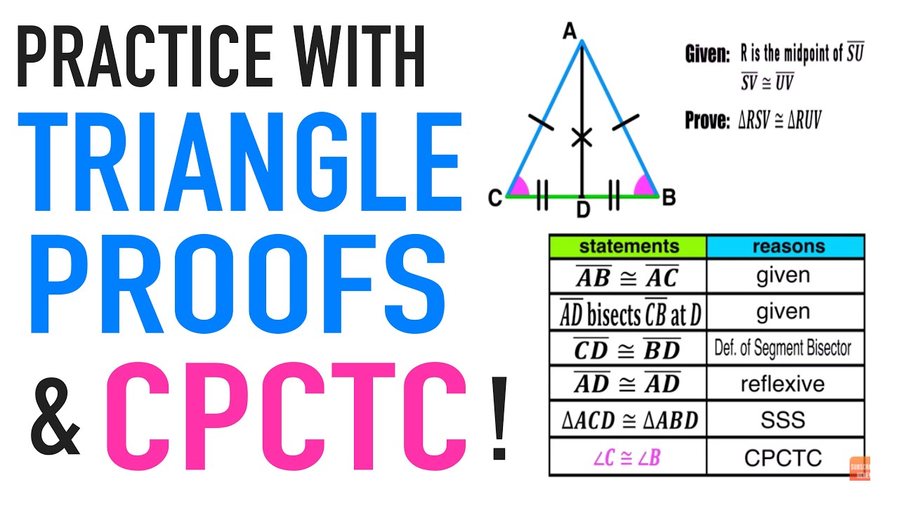 12.06.2022-G4.5 Triangle Proofs Practice