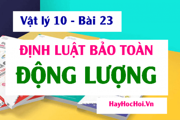 va chạm đàn hồi và bảo toàn động lượng Flashcards - Quizizz