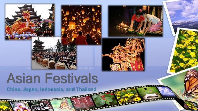 Festivals And Theatrical Forms Of Asia | Quizizz