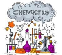 organic chemistry - Grade 4 - Quizizz