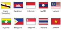 negara-negara di Asia - Kelas 6 - Kuis
