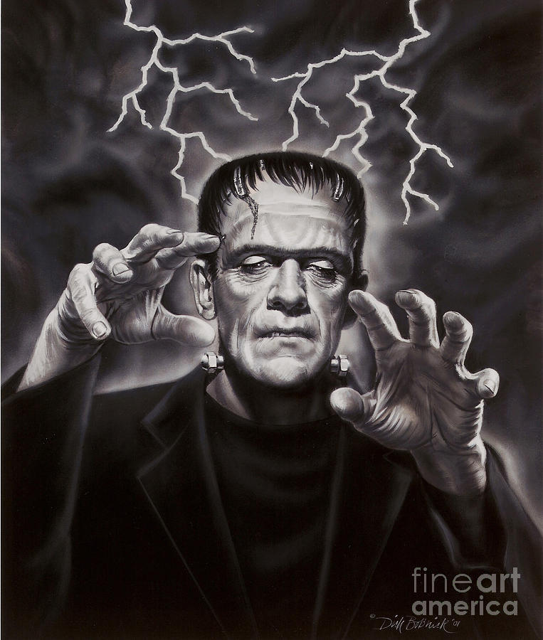 Frankenstein Chapters 69 115 plays Quizizz