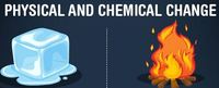 Physical and Chemical Changes Class 9 CBSE