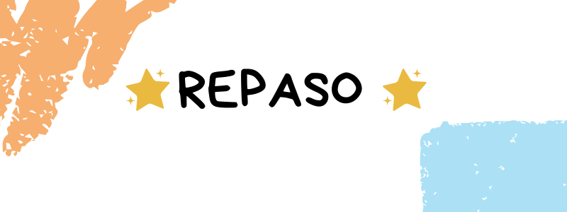 Repaso | Quizizz