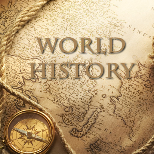 world history - Class 8 - Quizizz