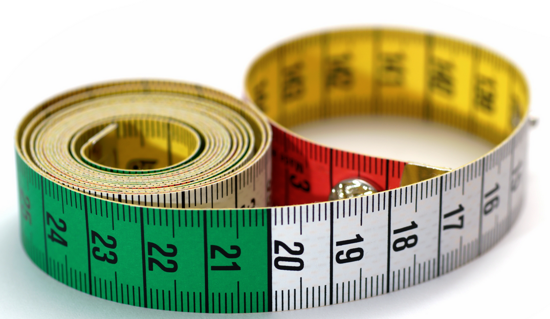 Converting Between Measurement Systems