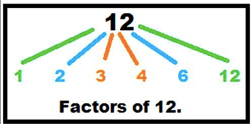 Factors | 8.2K plays | Quizizz