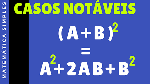 Quadrados - Série 3 - Questionário