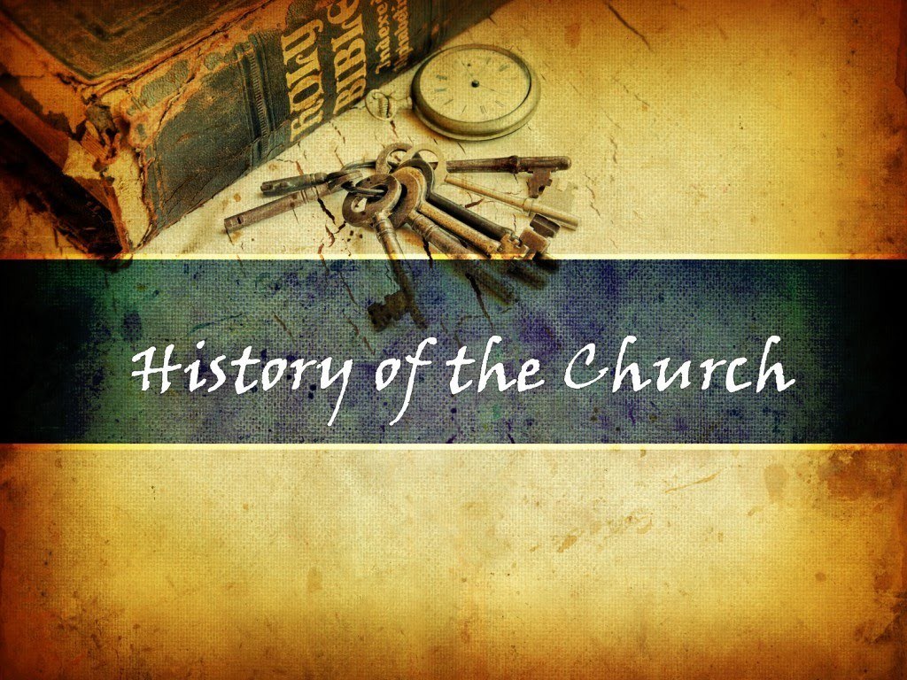Church History | Religious Studies Quiz - Quizizz